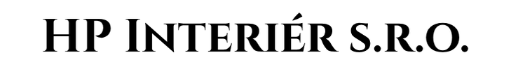 HP Interiér s.r.o.